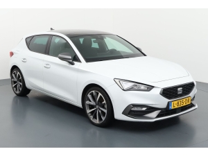 Seat Leon Seat Leon