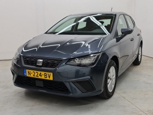 Seat Ibiza 1.0 TSI 95pk Style