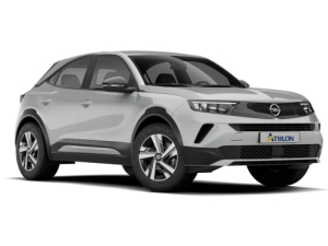 Opel Mokka 1.2 Turbo 100 kW Edition