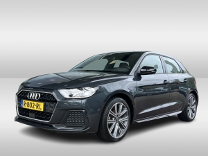 Audi A1 Sportback 25 TFSI Advanced Edition
