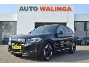 BMW iX3 80 kWh M Aerodynamicapakket