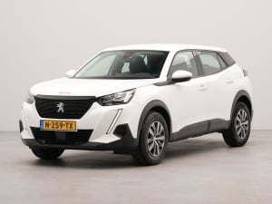 Peugeot 2008 1.2 PureTech Active