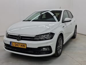 Volkswagen Polo 1.0 TSI 95pk R-Line Edition