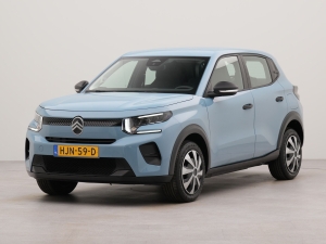 Citroën ë-C3 You 113 pk 44 kWh