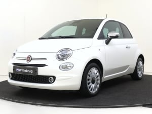 Fiat 500 1.0 Hybrid Fiat 500 1.0 Hybrid
