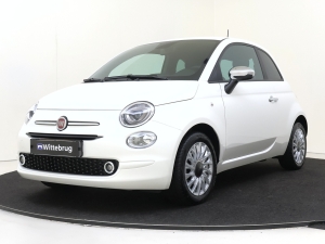 Fiat 500 1.0 Hybrid Fiat 500 1.0 Hybrid