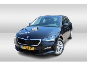 Škoda Scala 1.0 TSI 110 pk Ambition