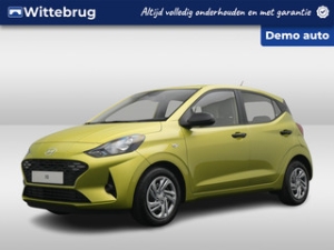 Hyundai i10 1.0 Comfort