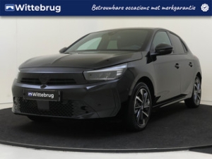Opel Corsa 1.2 Turbo Hybrid GS