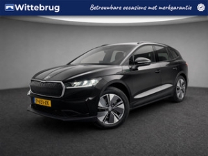 Škoda Enyaq iV 60 Škoda Enyaq iV 60