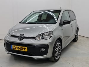 Volkswagen UP! 1.0 BMT 60pk Executive R-Line