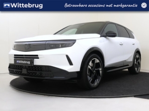 Opel Grandland 1.6 Turbo 195 pk Plug-in-Hybrid GS Opel Grandland 1.6 Turbo 195 pk Plug-in-Hybrid GS