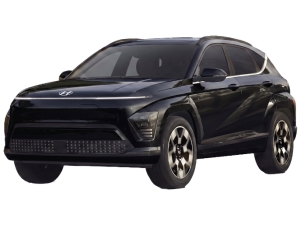 Hyundai KONA Electric 48.6 kWh Pure Edition 135 pk Hyundai KONA Electric 48.6 kWh Pure Edition 135 pk