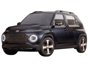 Hyundai INSTER 42 kWh Pulse Advanced 97 pk Hyundai INSTER 42 kWh Pulse Advanced 97 pk