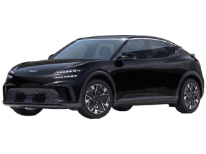Genesis GV60 84 kWh Pure Long Range RWD 168 kW Genesis GV60 84 kWh Pure Long Range RWD 168 kW