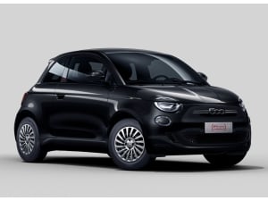 Fiat 500e RED 24 kWh