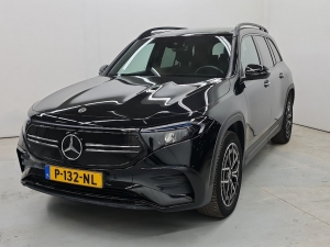 Mercedes-Benz EQB 250 AMG Line 67kWh 190pk Mercedes-Benz EQB 250 AMG Line 67kWh 190pk