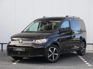 Volkswagen Caddy 1.5 TSI 115 pk eHybrid Kombi Life Volkswagen Caddy 1.5 TSI 115 pk eHybrid Kombi Life