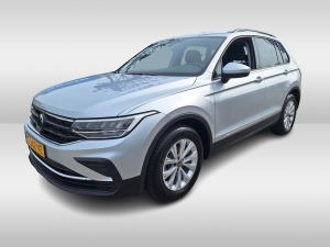 Volkswagen Tiguan 1.5 TSI Life