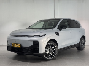 Leapmotor B10 Design ProMax 67.1 kWh