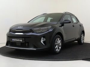 Kia Stonic 1.0 T-GDi MHEV DynamicLine Kia Stonic 1.0 T-GDi MHEV DynamicLine