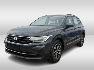 Volkswagen Tiguan 1.5 TSI 150 pk Life Volkswagen Tiguan 1.5 TSI 150 pk Life