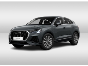 Audi Q3 Sportback 45 TFSI e 245 pk Advanced Edition Audi Q3 Sportback 45 TFSI e 245 pk Advanced Edition