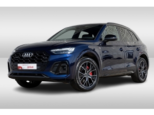 Audi Q5 50 TFSI e 299 pk S Edition