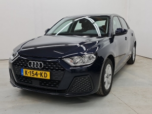 Audi A1 Sportback 25 TFSI 95pk Pro Line