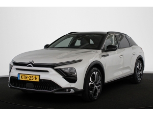 Citroën C5 X 1.6 Plug-in Hybrid 180 Plus