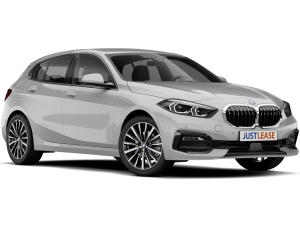 BMW 1 Serie 118i Introduction Edition
