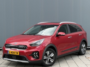 Kia Niro 1.6 142 pk Hybrid ExecutiveLine