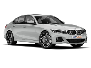 BMW 3 Serie Sedan 320e Business Edition Plus