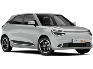 Dongfeng Box 42 kWh 70 kW Launch Edition