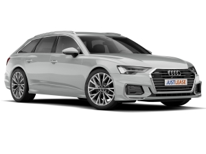 Audi A6 Avant 50 TFSI e quattro S tronic S edition
