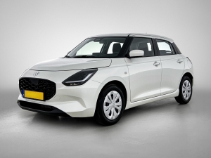 Suzuki Swift 1.2 Comfort Smart Hybrid Suzuki Swift 1.2 Comfort Smart Hybrid