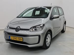 Volkswagen UP! 1.0 MPI 60pk Up!