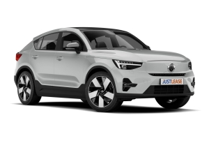 Volvo EC40 Single Motor Ext Range 185 kW Ultra