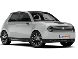 Honda e 35,5 kWh Advance 17