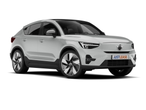 Volvo C40 Recharge 300 kW Twin Motor Plus