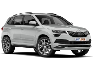 Škoda Karoq 1.5 TSI ACT Greentech Business Edition Plus