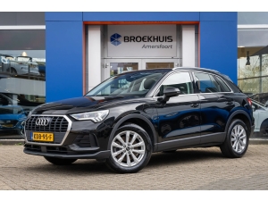 Audi Q3 45 TFSI e Advanced Edition 245 pk Audi Q3 45 TFSI e Advanced Edition 245 pk