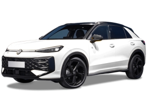 Volkswagen T-Roc 1.5 ETSI MHEV Trend First Edition 115 pk