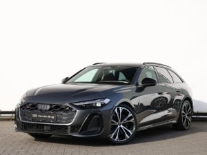 Audi S5 Avant 3.0 TFSI