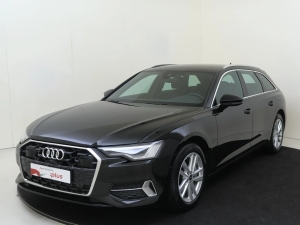 Audi A6 Avant 50 TFSI e quattro Advanced Edition