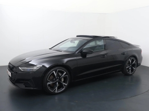 Audi A7 Sportback 50 TFSI e quattro Pro Line S