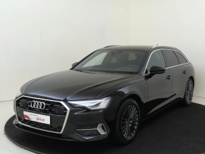 Audi A6 Avant 50 TFSI e quattro Advanced Edition