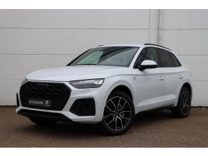 Audi Q5 50 TFSI e S Edition Competition 265 pk