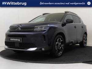 Citroën C5 Aircross 1.2 Hybrid 136 Max Citroën C5 Aircross 1.2 Hybrid 136 Max
