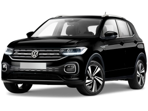 Volkswagen T-Cross Volkswagen T-Cross